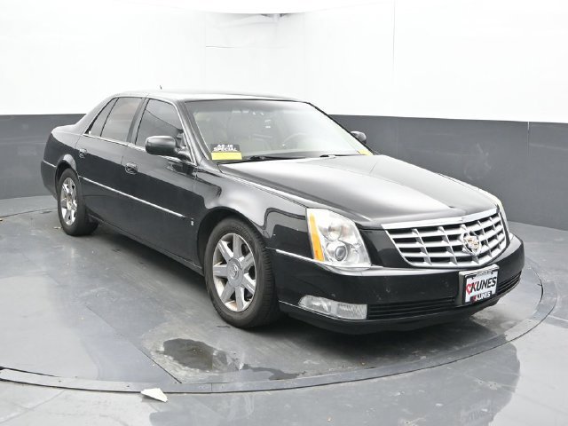 Used 2006 Cadillac DTS FWD image 5