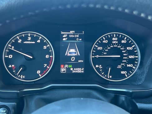 Used 2021 Subaru Outback Limited image 25