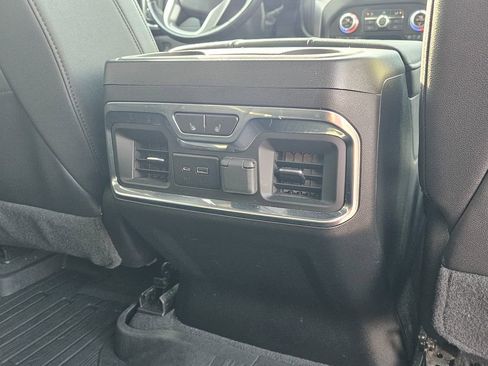 Certified 2023 GMC Sierra 2500 SLT w/ SLT Premium Package image 38