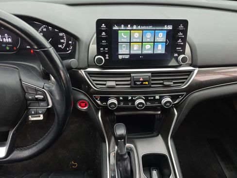 Used 2022 Honda Accord Sport Special Edition image 17