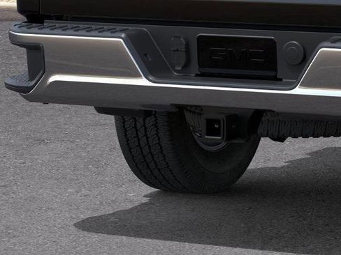 New 2026 GMC Sierra 2500 SLE image 62