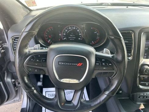 Used 2020 Dodge Durango GT AWD/4WD image 15