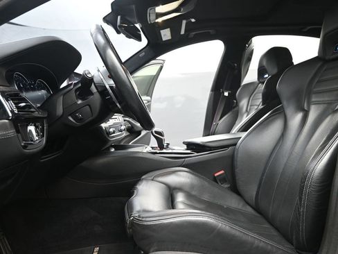 Used 2019 BMW M5 w/ Executive Package image 14