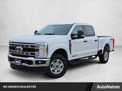 Used 2025 Ford F250 XLT