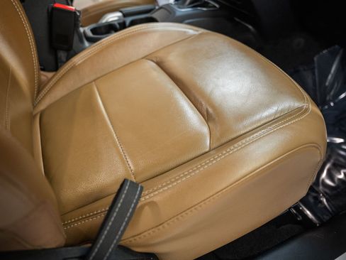 Used 2021 Jeep Wrangler Unlimited Sahara 4xe w/ Cold Weather Group image 42