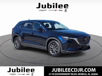 Used 2022 MAZDA CX-9 Touring