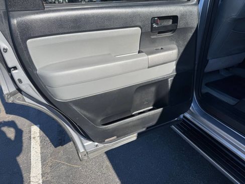 Used 2010 Toyota Sequoia SR5 image 14