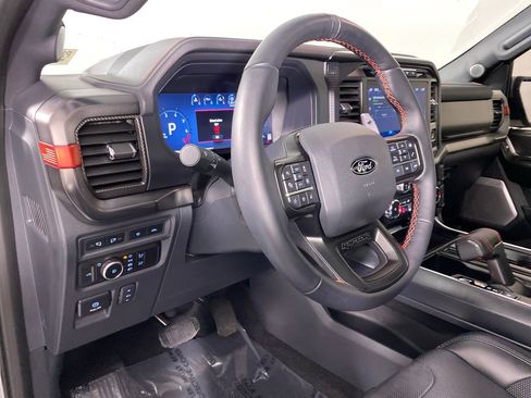 Used 2024 Ford F150 Raptor image 11