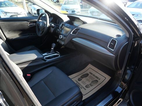 Used 2018 Acura RDX AWD w/ Technology Package image 16