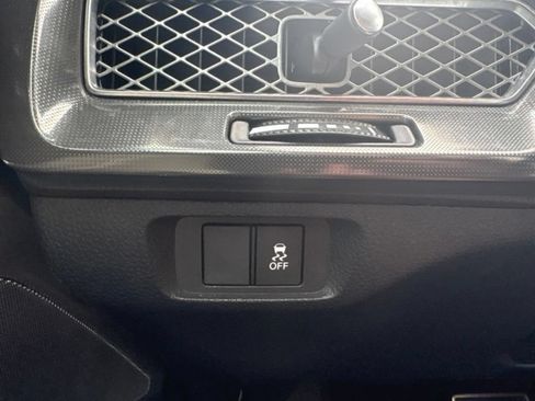 Used 2023 Acura Integra A-Spec FWD image 15