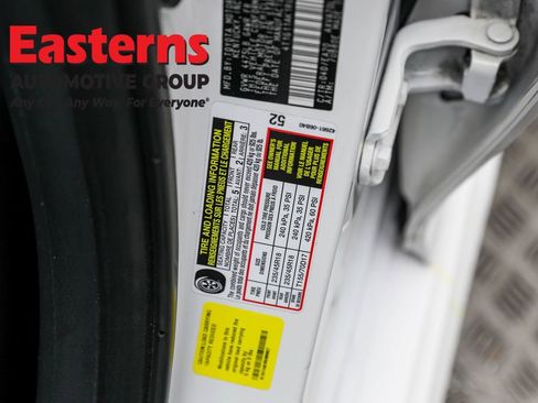 Used 2024 Toyota Camry SE image 47