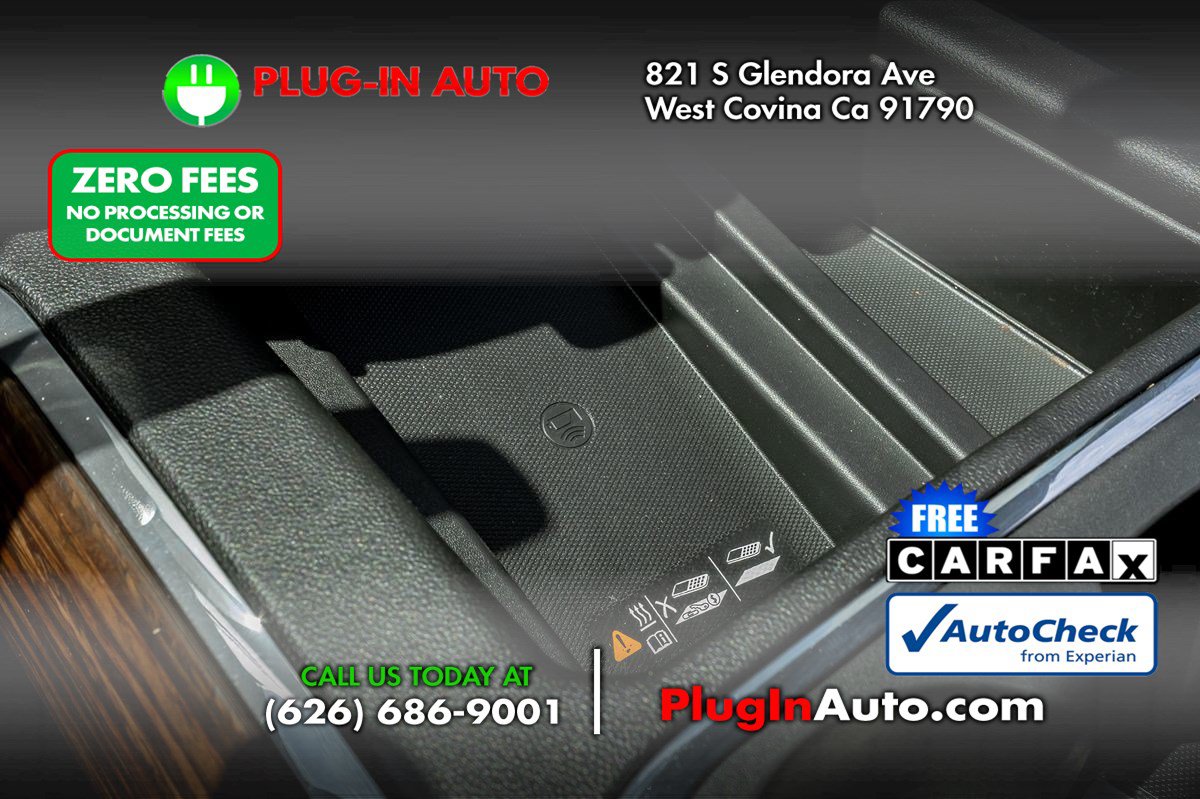 Used 2022 Chevrolet Silverado 2500 High Country w/ Safety Package II AWD/4WD image 27
