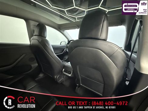 Used 2020 Tesla Model Y Performance image 26