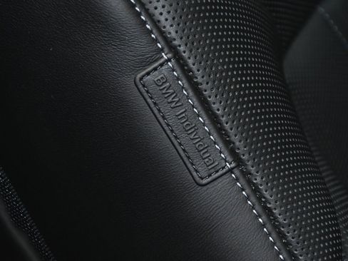 Used 2025 BMW 740i image 92