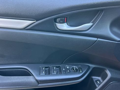 Used 2019 Honda Civic LX image 13