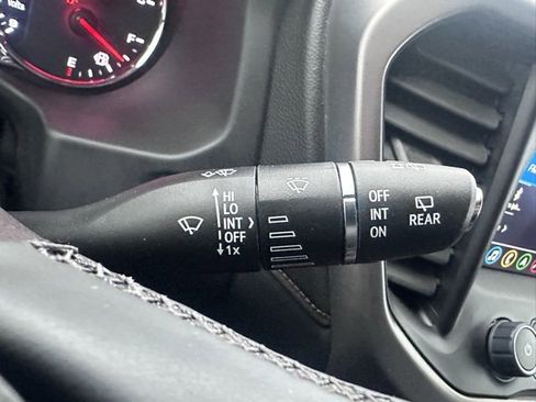 Certified 2023 GMC Acadia AT4 w/ Technology Package image 22