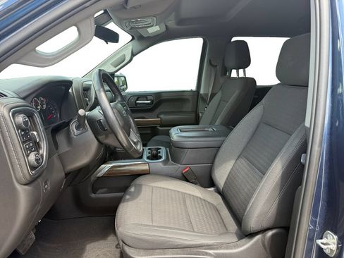 Used 2022 Chevrolet Silverado 1500 RST AWD/4WD image 11