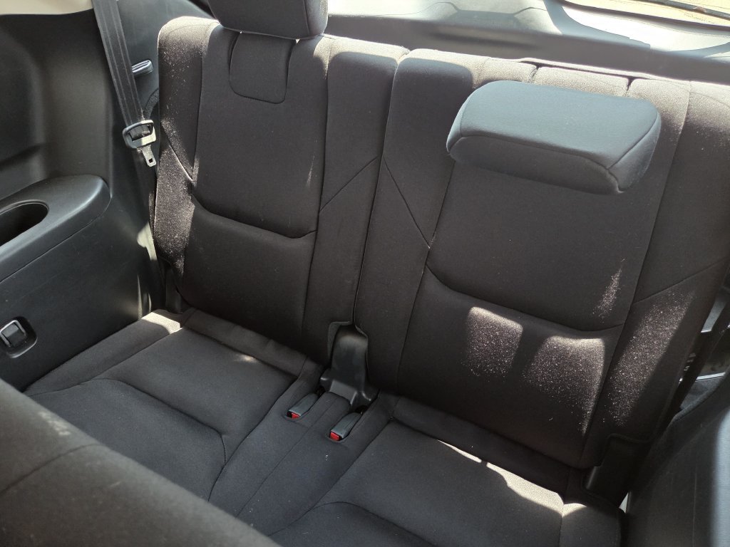 Used 2022 MAZDA CX-9 Sport AWD/4WD image 18