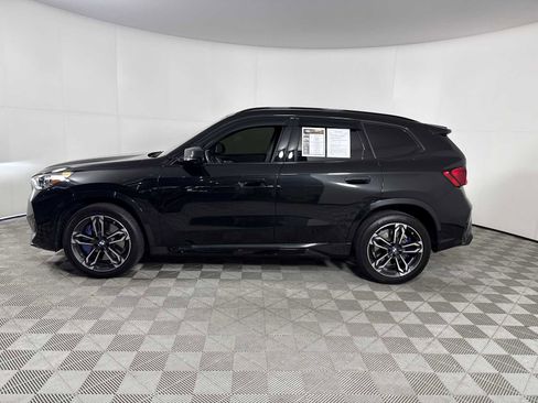 Used 2024 BMW X1 M35i w/ Premium Package image 5