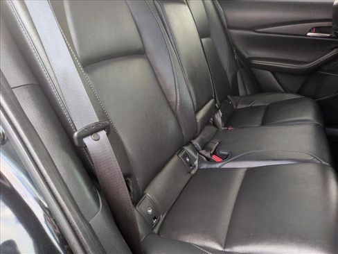 Used 2025 MAZDA CX-30 AWD 2.5 S w/ Preferred Package image 20