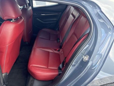Used 2023 MAZDA MAZDA3 s image 12