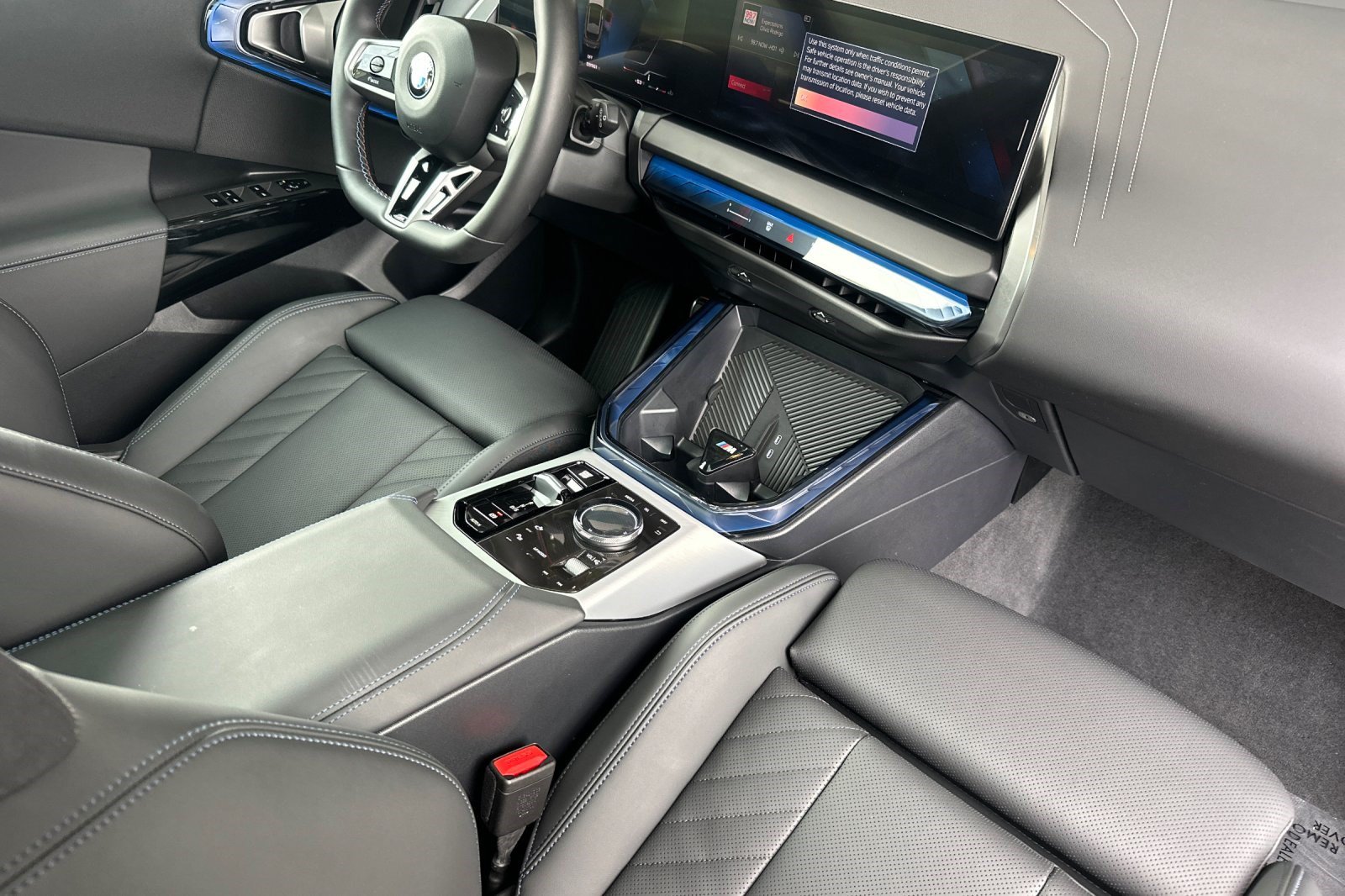 Used 2026 BMW X3 M50 w/ Premium Package AWD/4WD image 20
