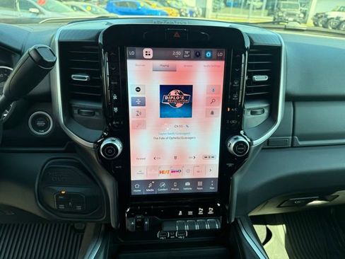 New 2026 RAM 2500 Big Horn image 36