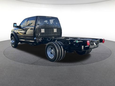 New 2026 RAM 4500 Tradesman w/ Chrome Appearance Group image 3