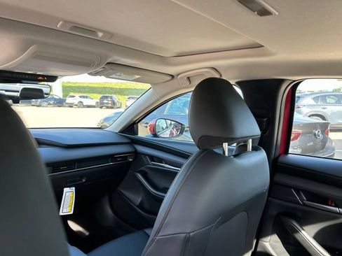 New 2026 MAZDA MAZDA3 2.5 S Sedan w/ Preferred Pkg FWD image 34