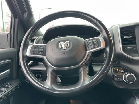 Used 2020 RAM 2500 Big Horn w/ Level 2 Equipment Group image 14