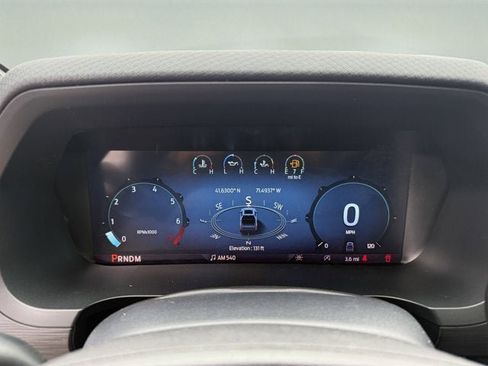 New 2026 Ford F150 STX image 12