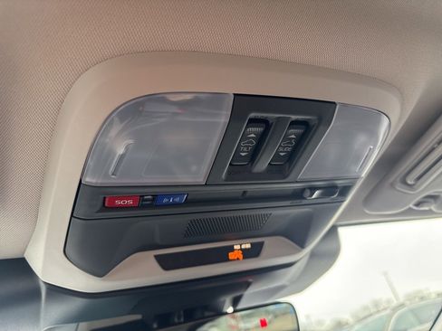 Certified 2025 Subaru Crosstrek 2.5i Limited image 23