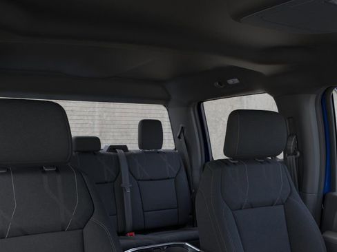 New 2026 Ford F150 STX w/ F-150 LOBO Package AWD/4WD image 22