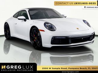 Used 2020 Porsche 911 Carrera S video 1