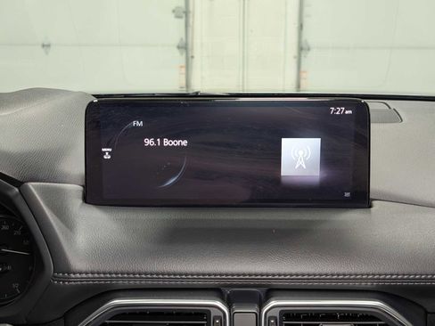 Certified 2023 MAZDA CX-5 AWD 2.5 Turbo image 19