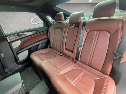 Used 2017 Lincoln MKZ Reserve w/ Luxury Package image 22