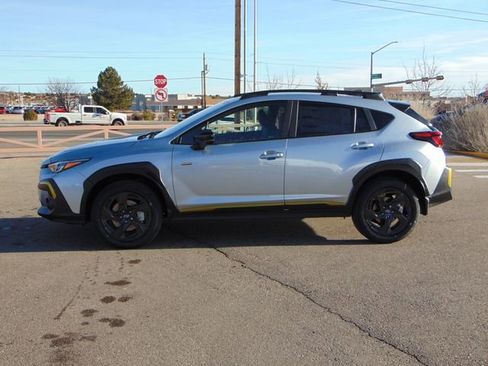 New 2026 Subaru Crosstrek 2.5i Sport image 7