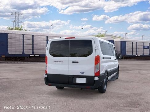 New 2026 Ford Transit 350 XL RWD image 8
