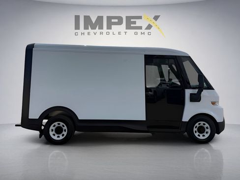 Used 2024 Chevrolet Brightdrop 400 w/ Commercial Equipment Package AWD/4WD image 6