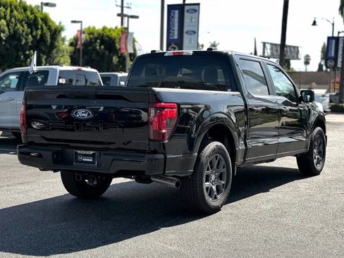 New 2026 Ford F150 STX w/ Equipment Group 200A image 8