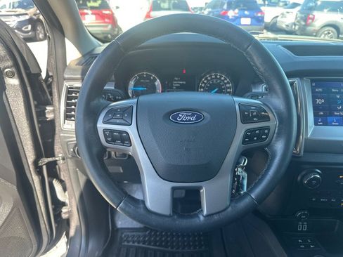 Used 2020 Ford Ranger XLT w/ Equipment Group 301A Mid image 23