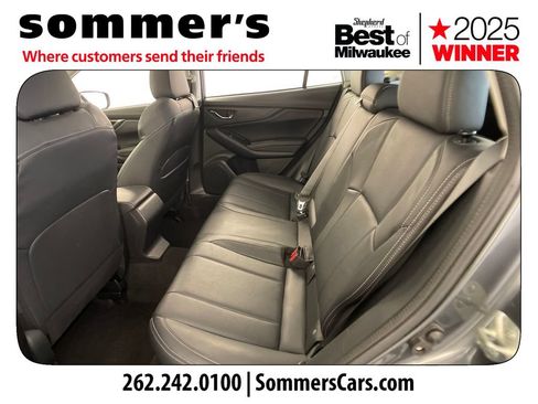 Used 2019 Subaru Impreza 2.0i Limited AWD/4WD image 23