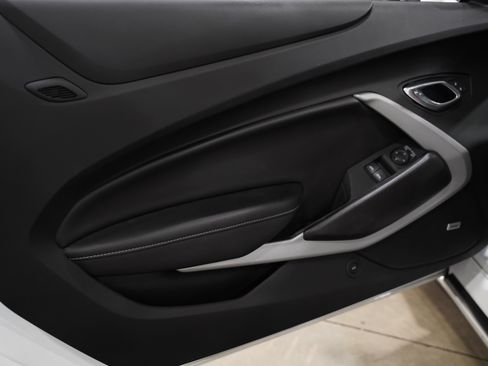 Used 2021 Chevrolet Camaro LT w/ RS Package RWD image 30