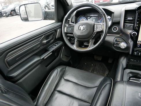 Used 2019 RAM 1500 Limited image 41