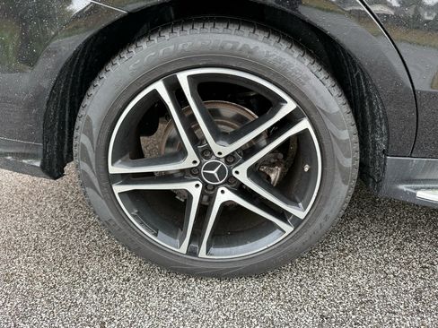 Used 2018 Mercedes-Benz GLE 43 AMG 4MATIC image 42