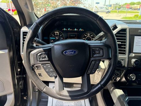 Used 2020 Ford F150 XLT w/ Equipment Group 302A Luxury AWD/4WD image 18