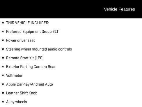 Used 2021 Chevrolet Blazer LT FWD image 3