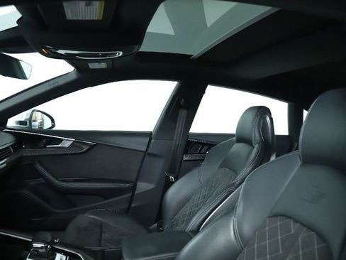 Used 2020 Audi S5 Premium Plus w/ S Sport Package image 25