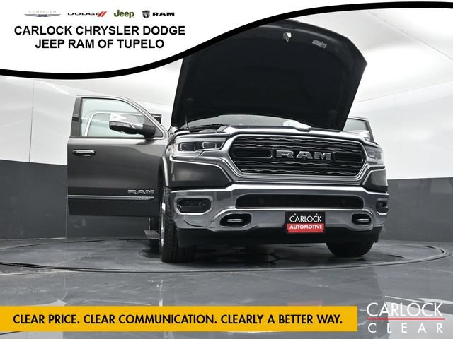 Used 2021 RAM 1500 Limited RWD image 59