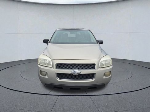 Used 2008 Chevrolet Uplander LS image 8